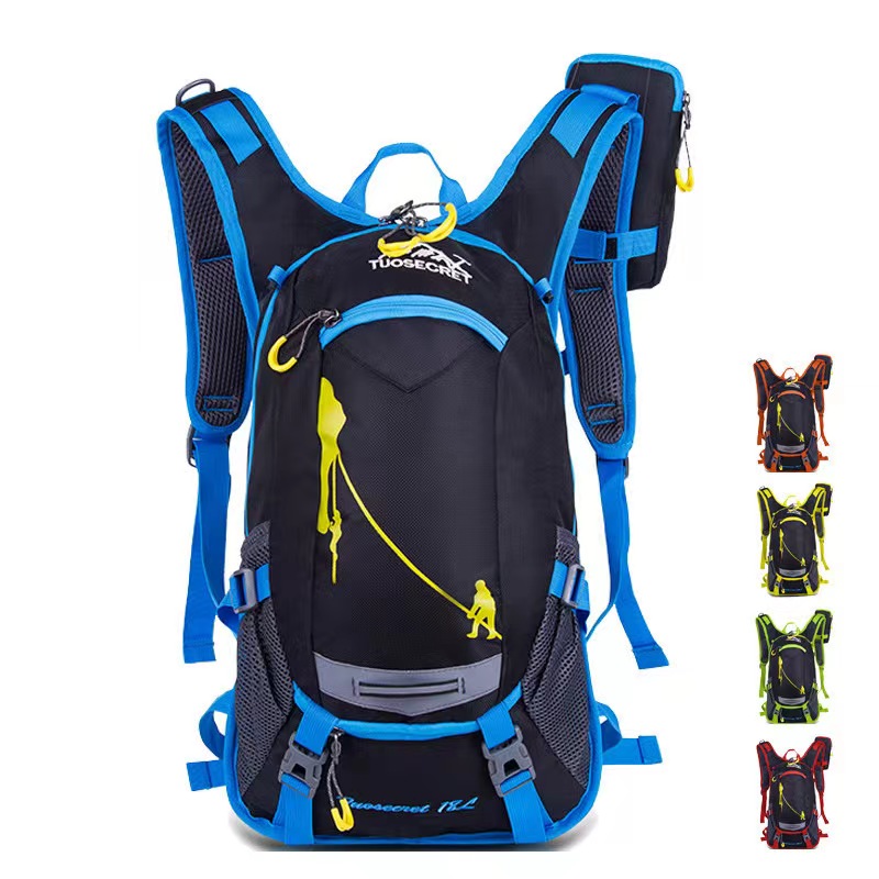 Hydration Pack Outdoor - 18L Bike Cycling Outdoor Sport Knapsack