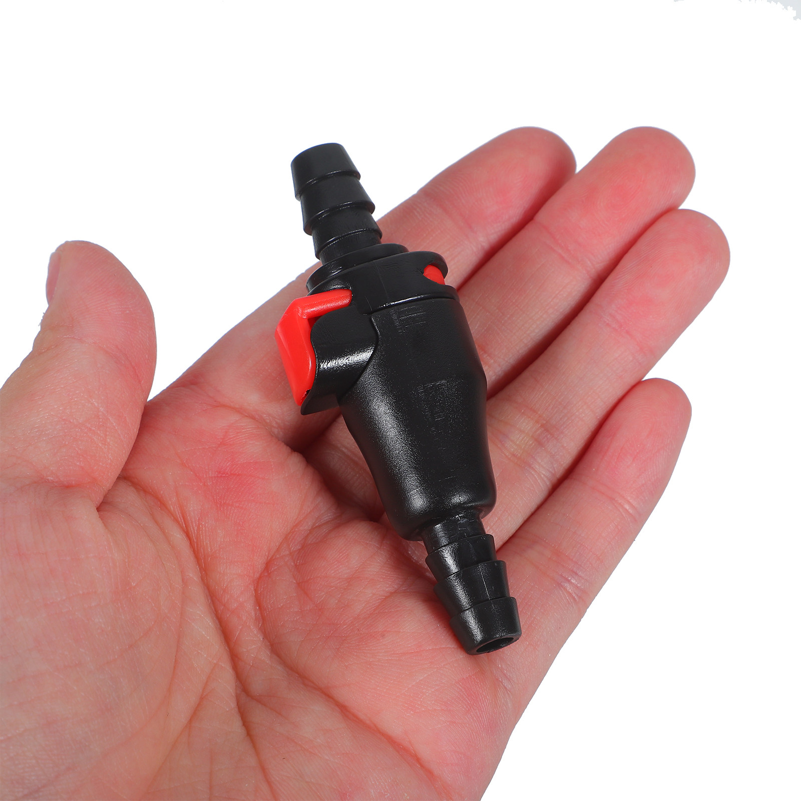 Hydration Pack Outdoor - 2Pcs Water Bladder Hose Connector Hydration