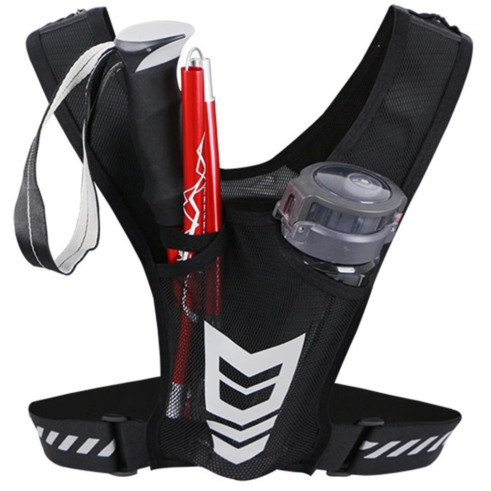 Durable Breathable Running Ves - Hydration Pack Outdoor incelemesi ve fiyatı