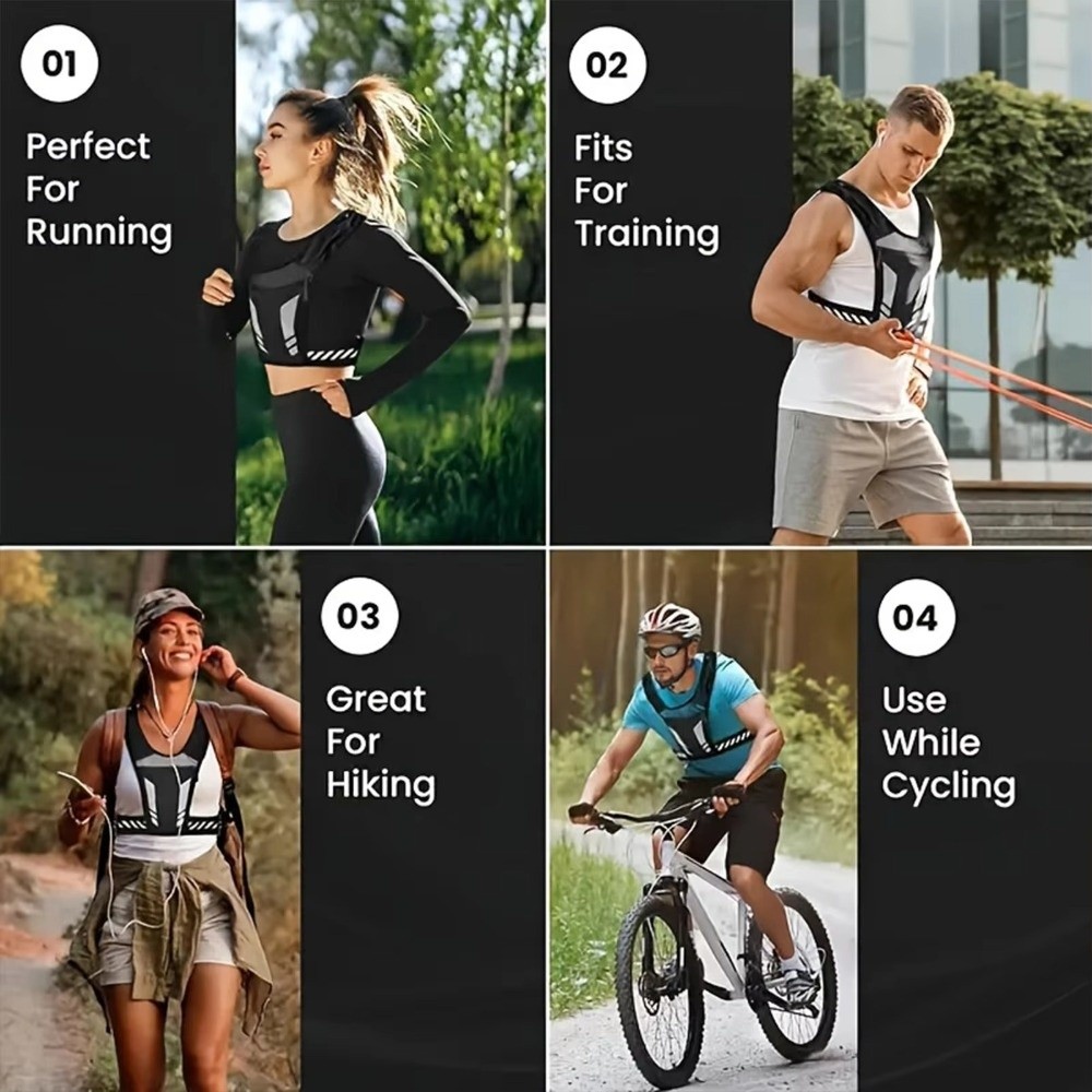 Durable Breathable Running Ves - Hydration Pack Outdoor incelemesi ve fiyatı