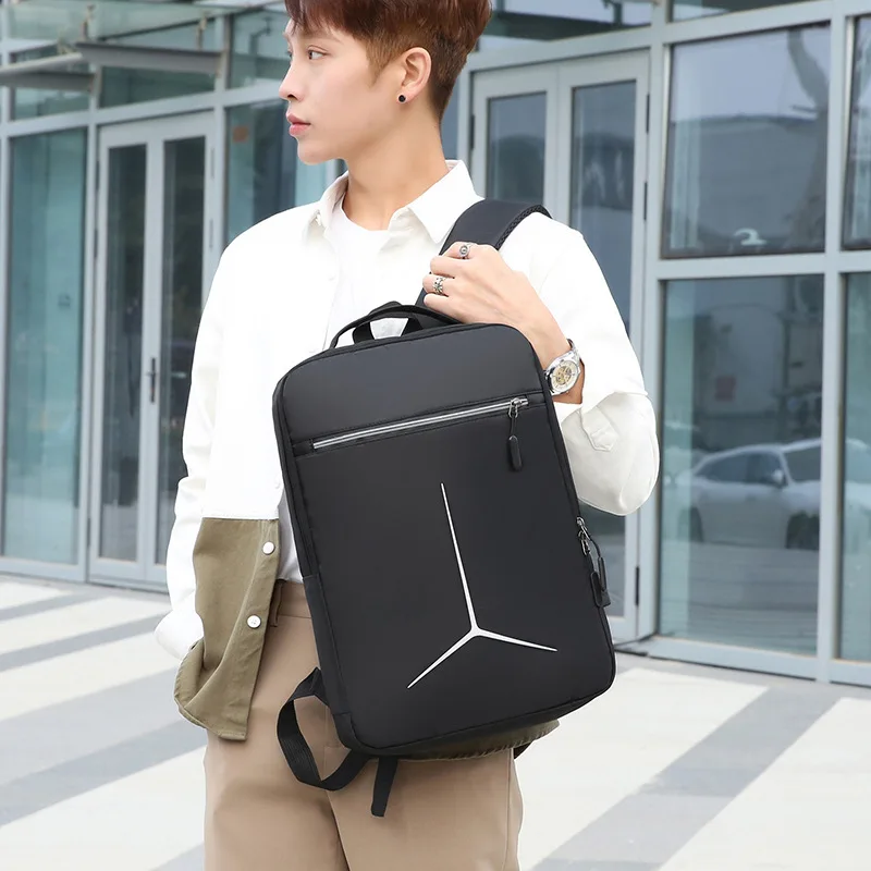 Anti Theft USB Waterproof Hard - Travel Backpack Anti Theft incelemesi ve fiyatı