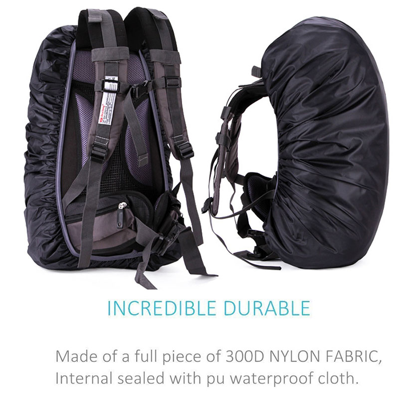 Waterproof Backpack Rain Cover - Rain Cover Backpack incelemesi ve fiyatı