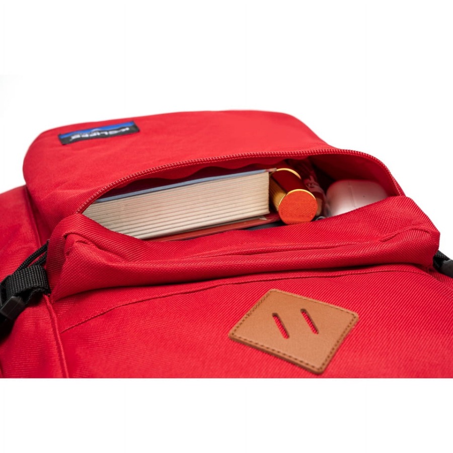 Multi-Compartment School Backp - School Backpack Teen incelemesi ve fiyatı