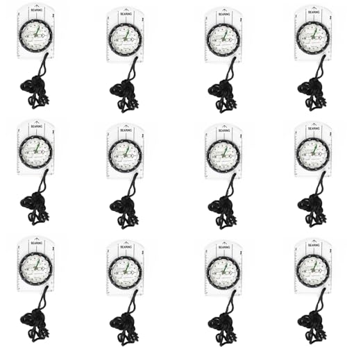 12-Pack Transparent Orienteeri - Hiking Backpack Waterproof incelemesi ve fiyatı