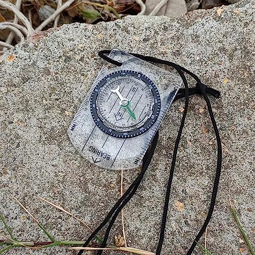 12-Pack Transparent Orienteeri - Hiking Backpack Waterproof incelemesi ve fiyatı