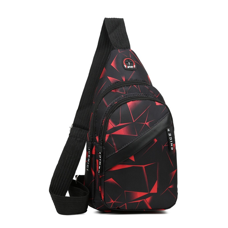 Breast bag men ins new fashion - Canvas Backpack Casual incelemesi ve fiyatı