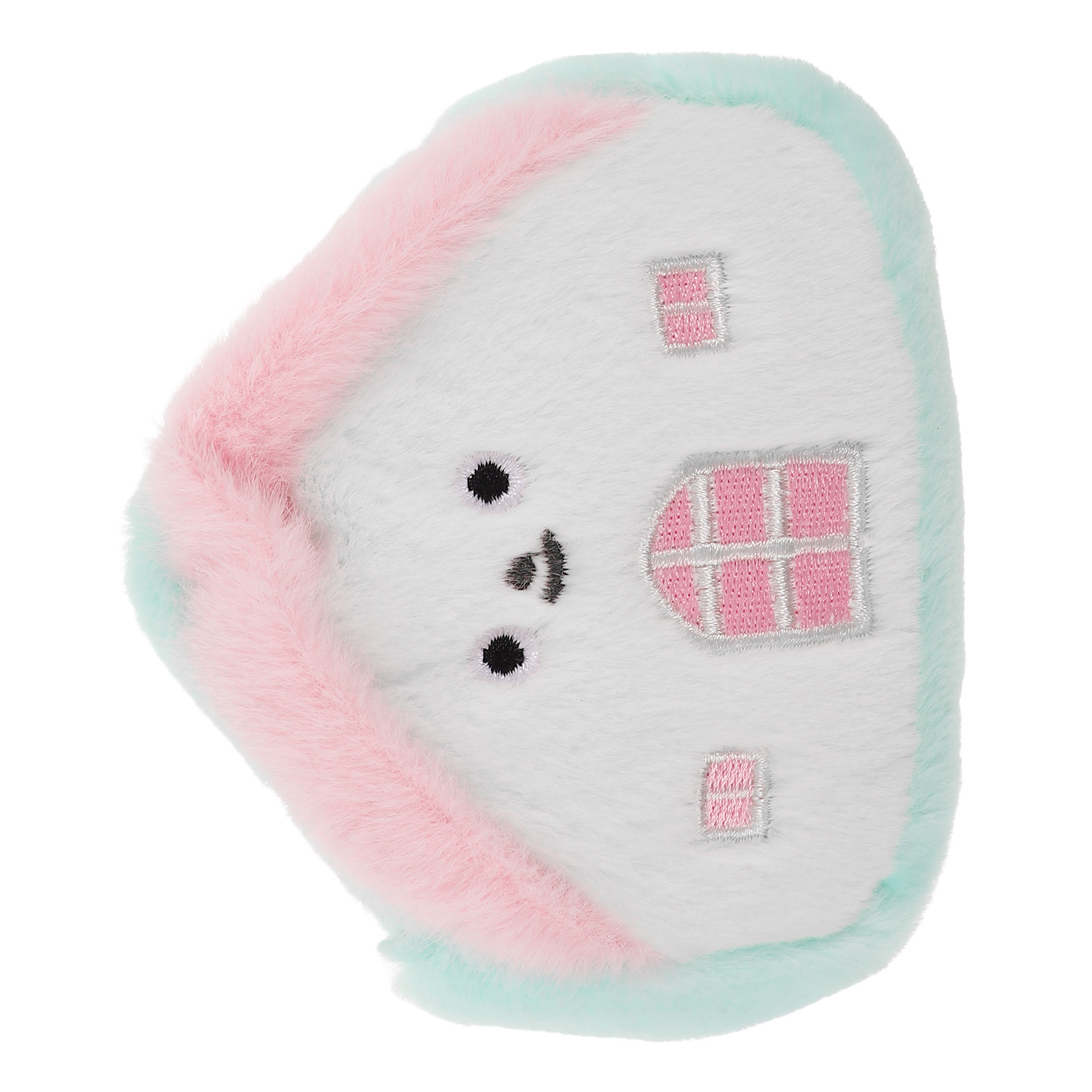 Adorable Mini House Keychain C - Mini Backpack Purse incelemesi ve fiyatı