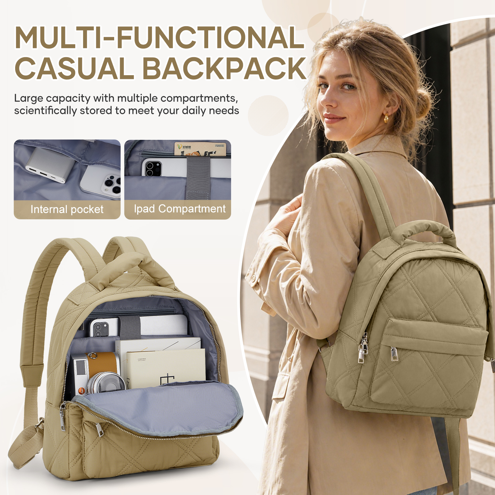 Women's Backpack Fashion Backp - Mini Backpack Purse incelemesi ve fiyatı