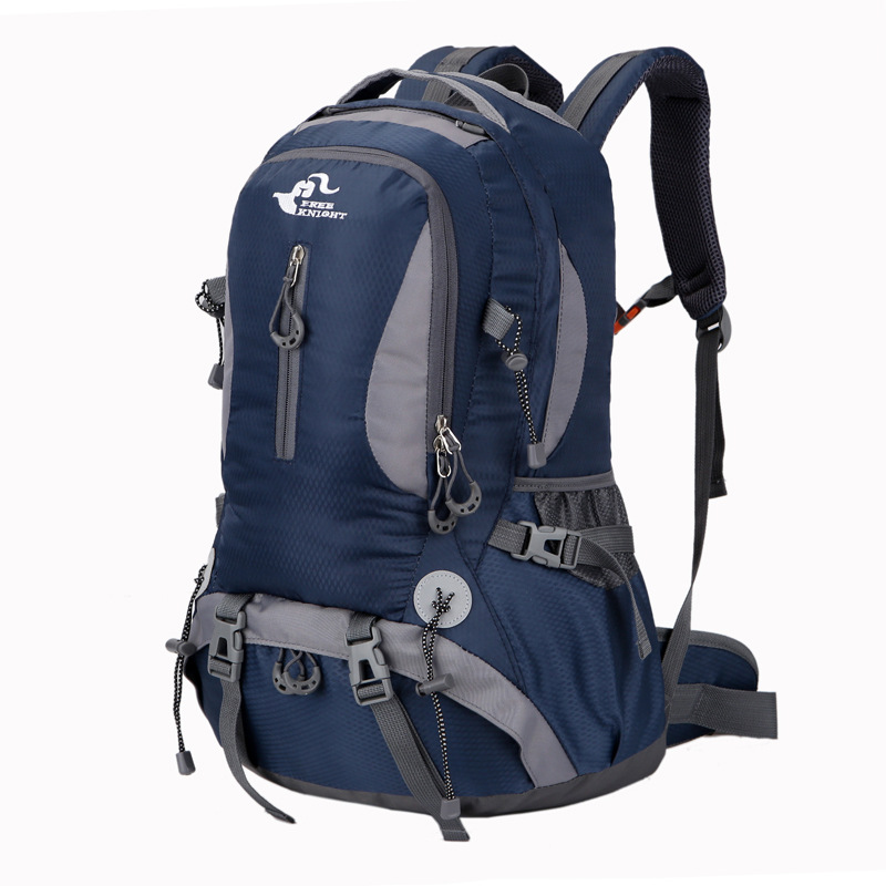 Outdoor Mountaineering Bag Tre - Hiking Backpack Waterproof incelemesi ve fiyatı