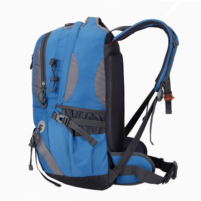 Outdoor Mountaineering Bag Tre - Hiking Backpack Waterproof incelemesi ve fiyatı