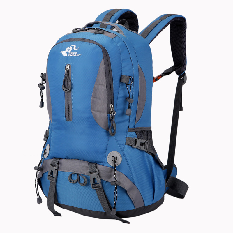 Outdoor Mountaineering Bag Tre - Hiking Backpack Waterproof incelemesi ve fiyatı