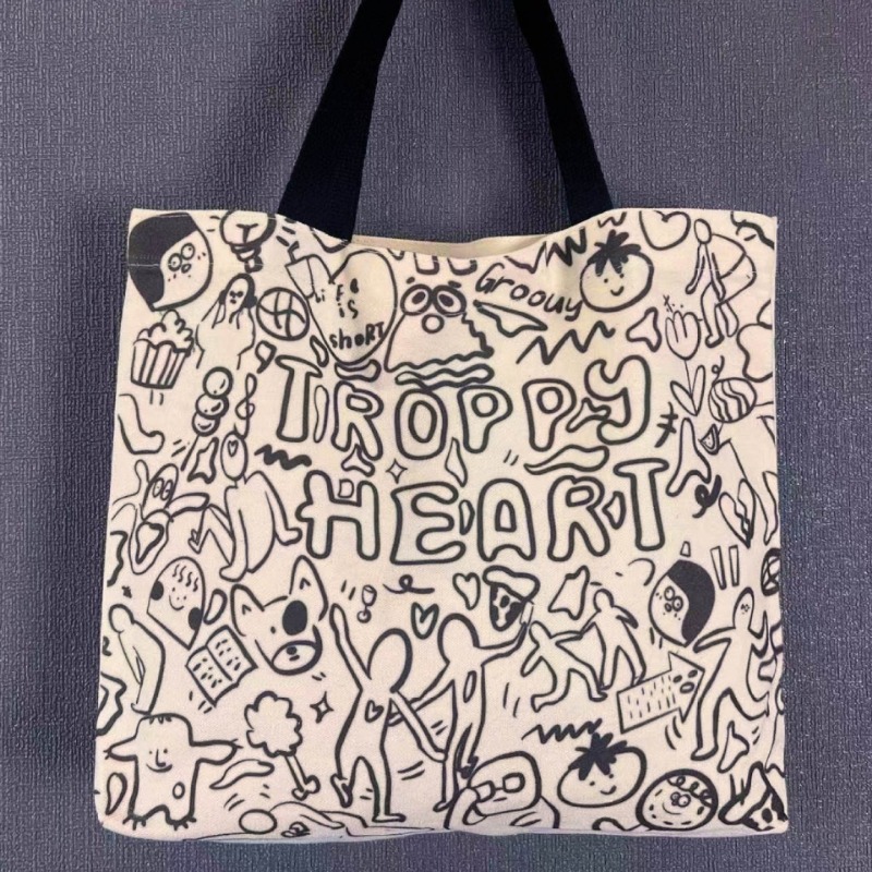 Korean Version of The Canvas B - Canvas Backpack Casual incelemesi ve fiyatı