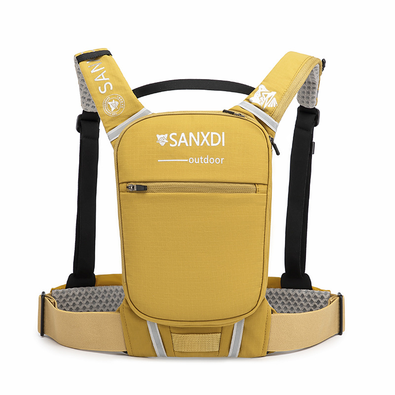 SANXDI Running Backpack Men Wo - Hydration Pack Outdoor incelemesi ve fiyatı