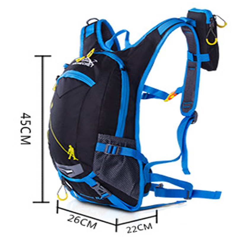 18L Bike Cycling Outdoor Sport - Hydration Pack Outdoor incelemesi ve fiyatı