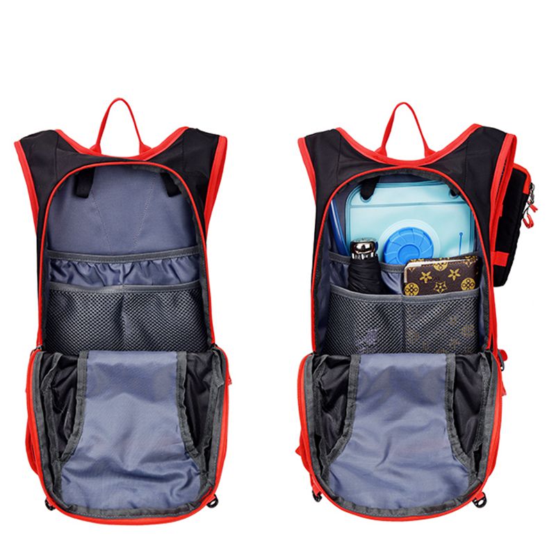 18L Bike Cycling Outdoor Sport - Hydration Pack Outdoor incelemesi ve fiyatı