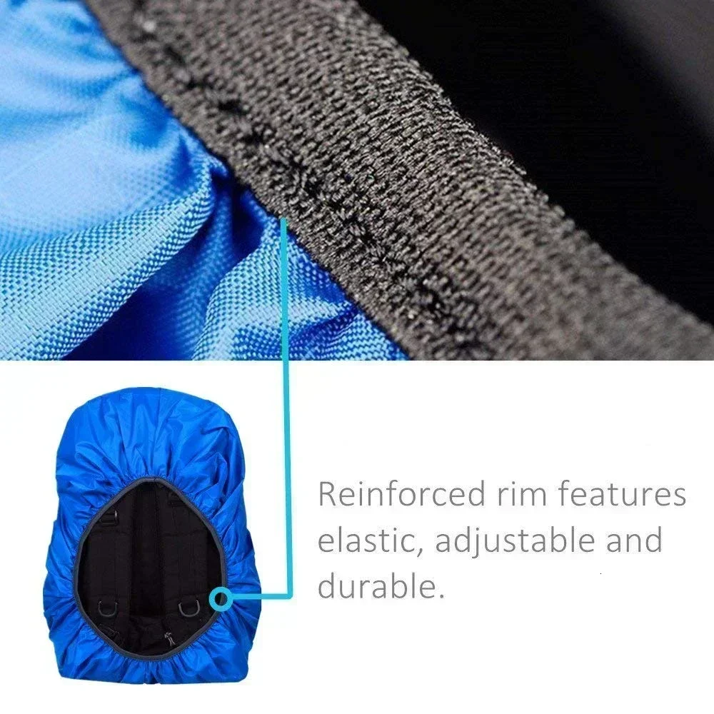 SINAIRSOFT 50-65L Lightweight  - Rain Cover Backpack incelemesi ve fiyatı