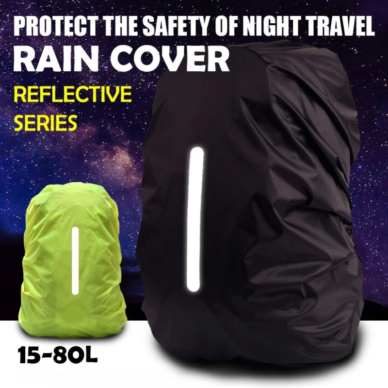 Reflective Waterproof Backpack - Hiking Backpack Waterproof incelemesi ve fiyatı