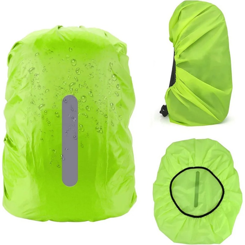 Reflective Waterproof Backpack - Hiking Backpack Waterproof incelemesi ve fiyatı