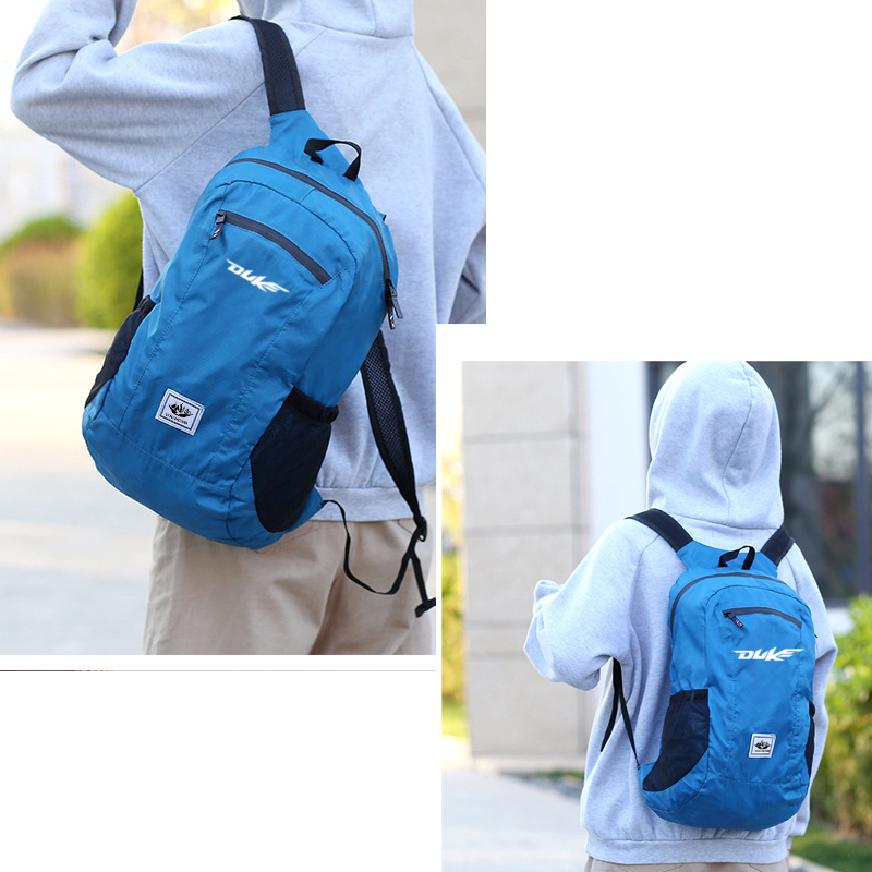 For KTM Duke 125 200 390 790 9 - Foldable Backpack Small incelemesi ve fiyatı