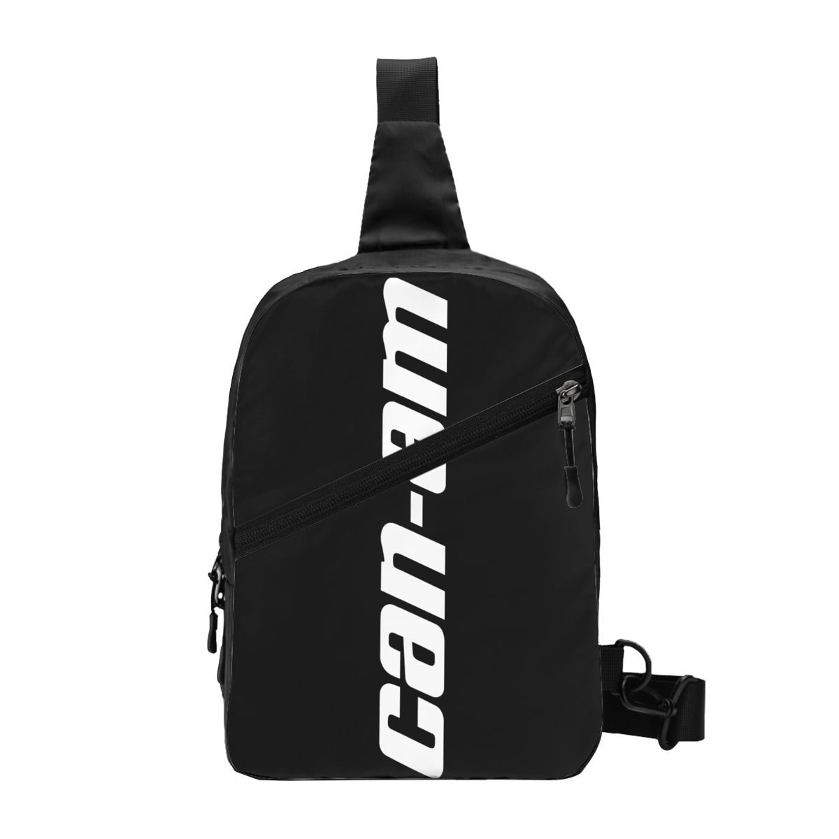 custom Motorcycle BRP Can-Am P - Sling Backpack Shoulder incelemesi ve fiyatı