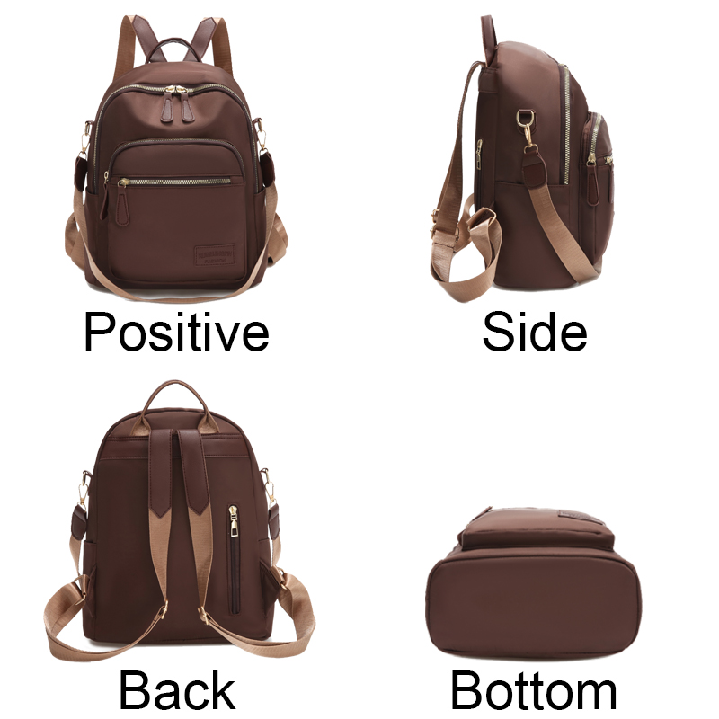 3 In 1 High Quality Anti-theft - Travel Backpack Anti Theft incelemesi ve fiyatı