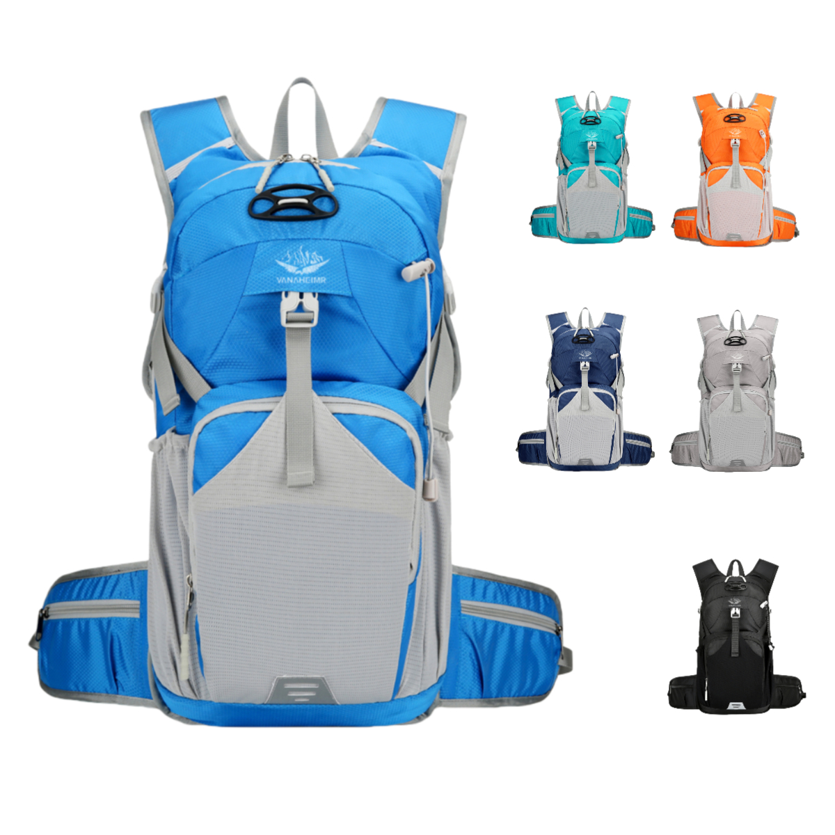 20L Bicycle Cycling Backpack O - Hydration Pack Outdoor incelemesi ve fiyatı