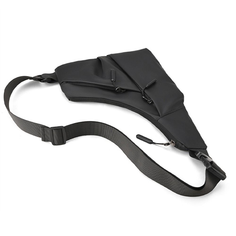 Portable Outdoor Shoulder Bag  - Sling Backpack Shoulder incelemesi ve fiyatı