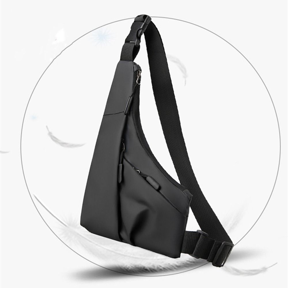 Portable Outdoor Shoulder Bag  - Sling Backpack Shoulder incelemesi ve fiyatı