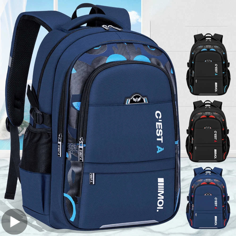 Backpack School Bag Back Pack  - School Backpack Teen incelemesi ve fiyatı