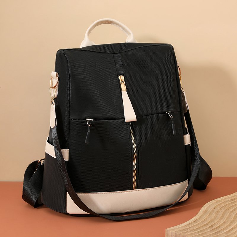 2024 New Large Capacity Simple - Travel Backpack Anti Theft incelemesi ve fiyatı