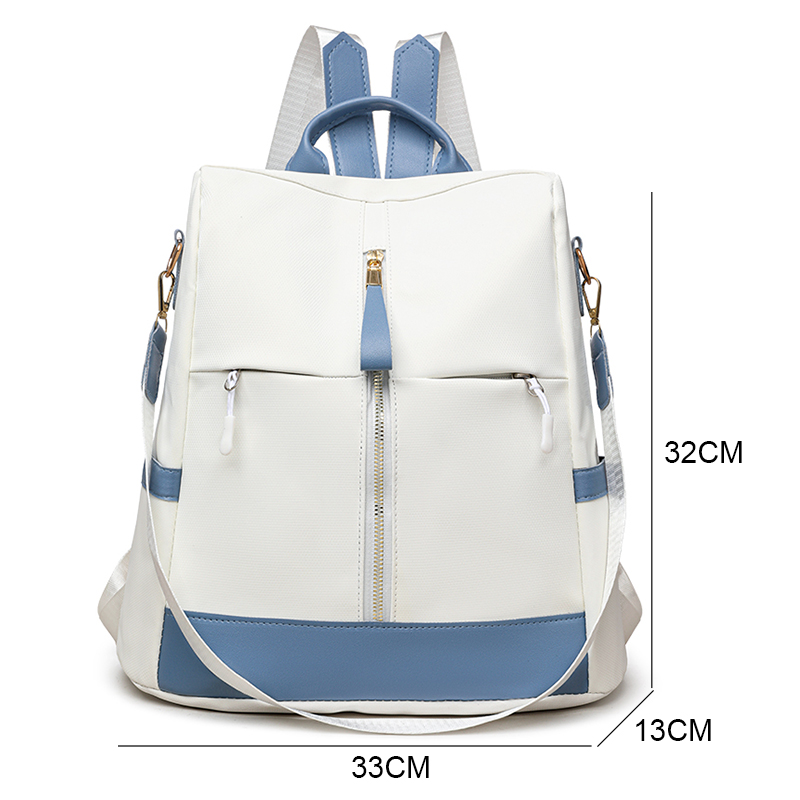 2024 New Large Capacity Simple - Travel Backpack Anti Theft incelemesi ve fiyatı