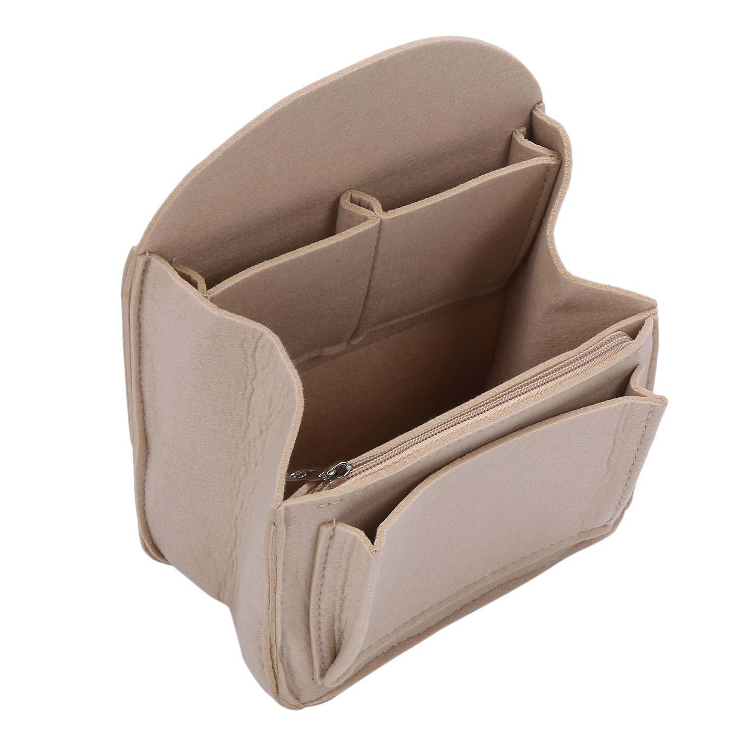 Felt Backpack Insert Organizer - Backpack Insert Organizer incelemesi ve fiyatı