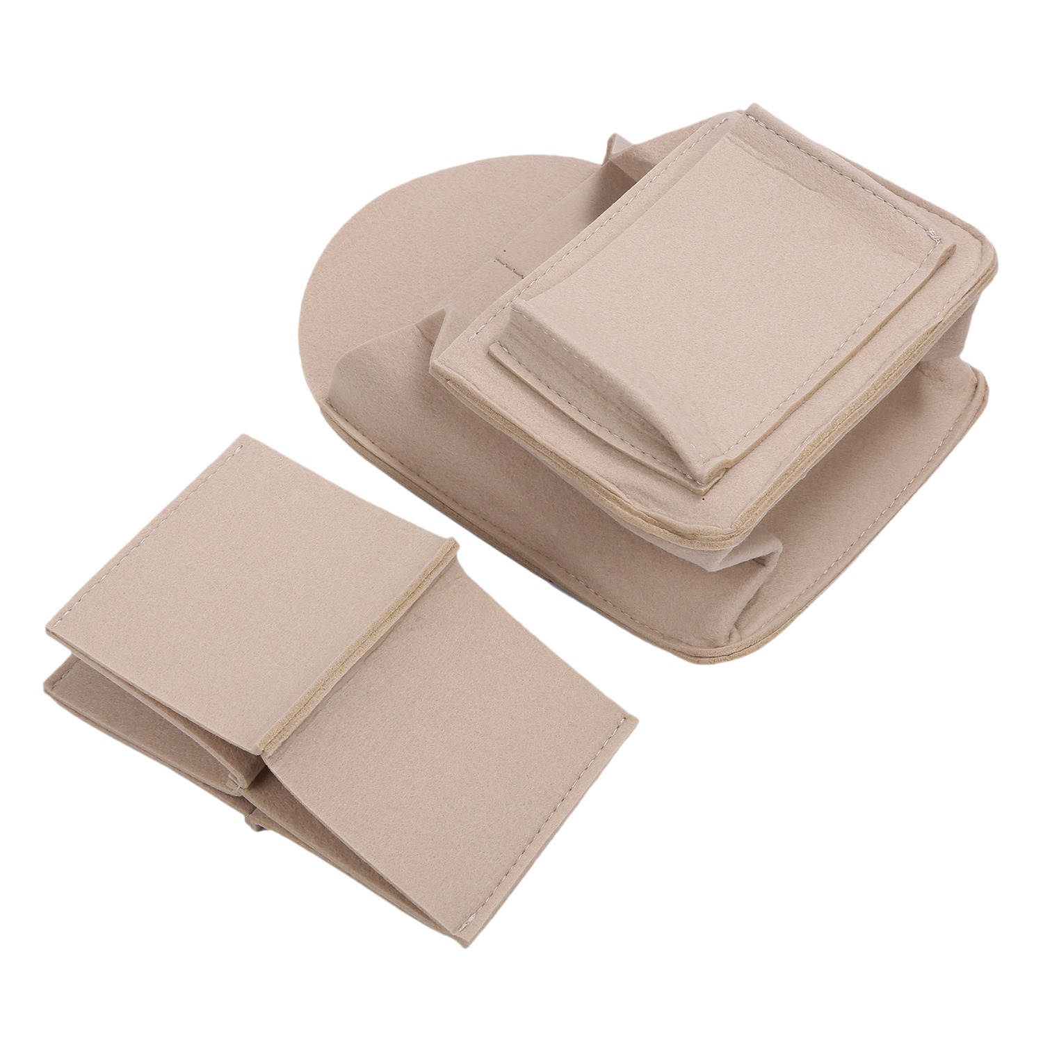 Felt Backpack Insert Organizer - Backpack Insert Organizer incelemesi ve fiyatı