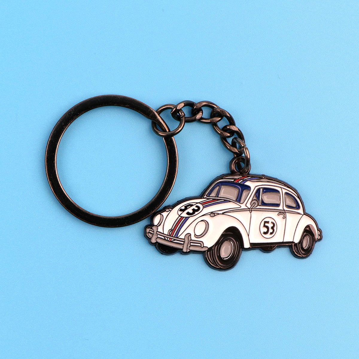 Vintage Car Keychain For Women - Fashion Backpack Women incelemesi ve fiyatı