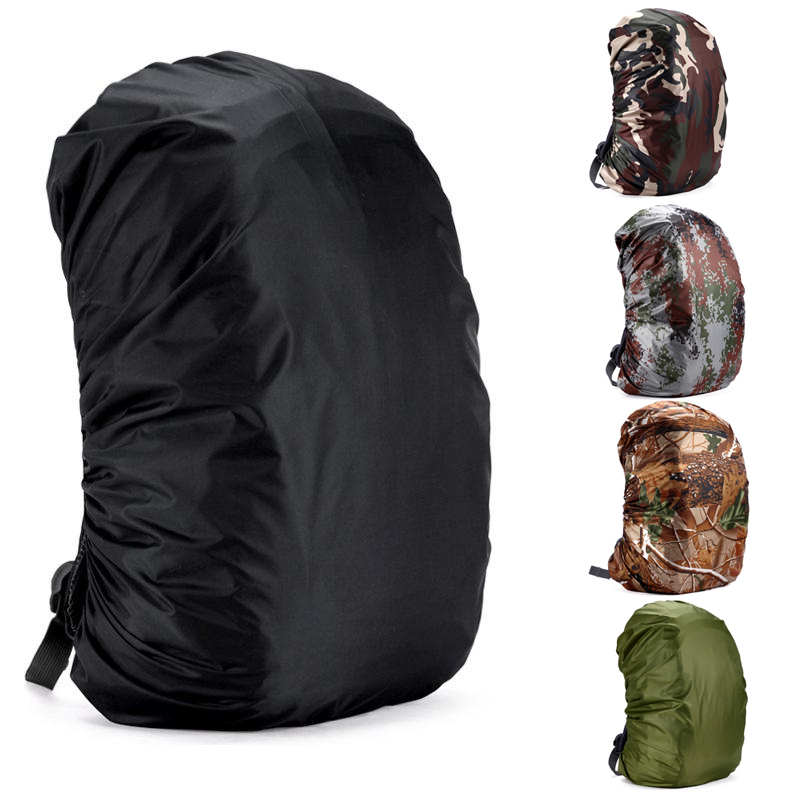 35L/60L Outdoor Camping Hiking - Rain Cover Backpack incelemesi ve fiyatı