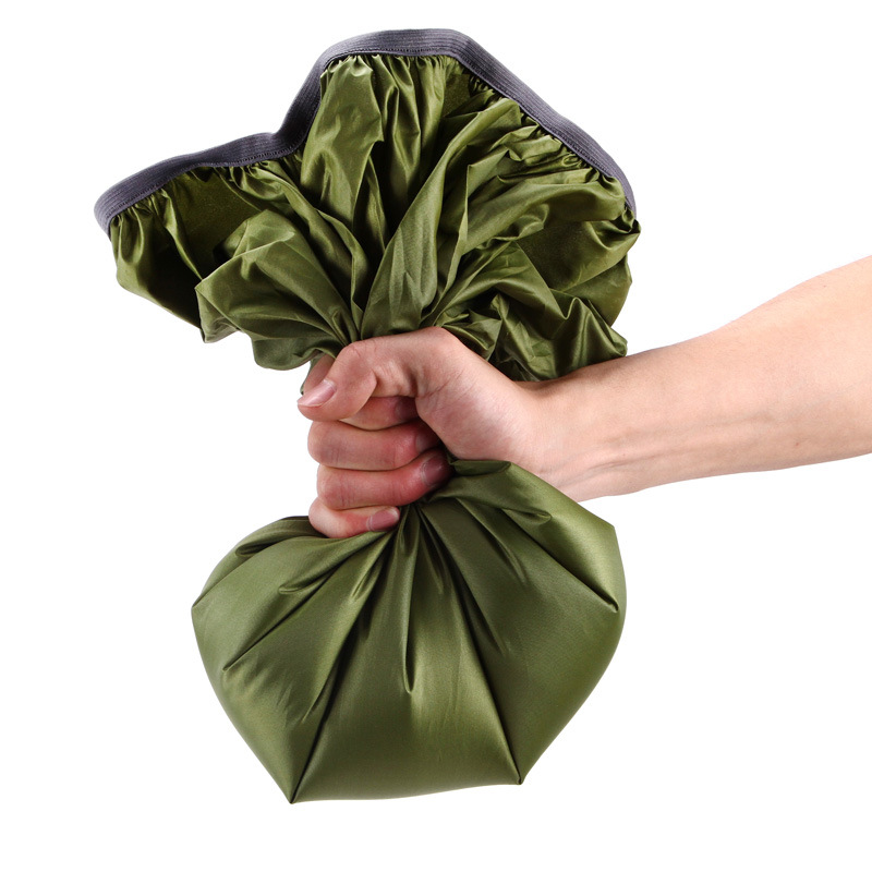 35L/60L Outdoor Camping Hiking - Rain Cover Backpack incelemesi ve fiyatı