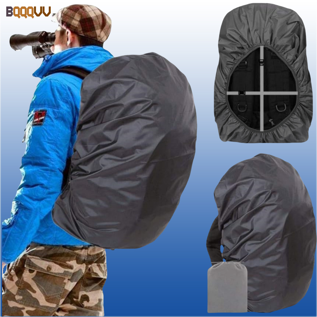 Waterproof Backpack Rain Cover - Rain Cover Backpack incelemesi ve fiyatı