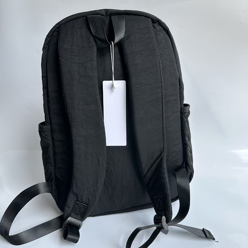 New Lightweight and Simple Bac - Canvas Backpack Casual incelemesi ve fiyatı