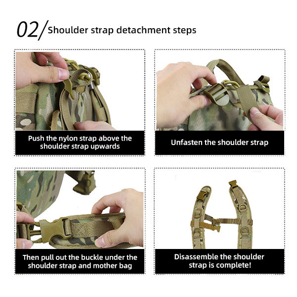 ERT 36 Hour Urban Assault Sub  - Urban Backpack Tactical incelemesi ve fiyatı