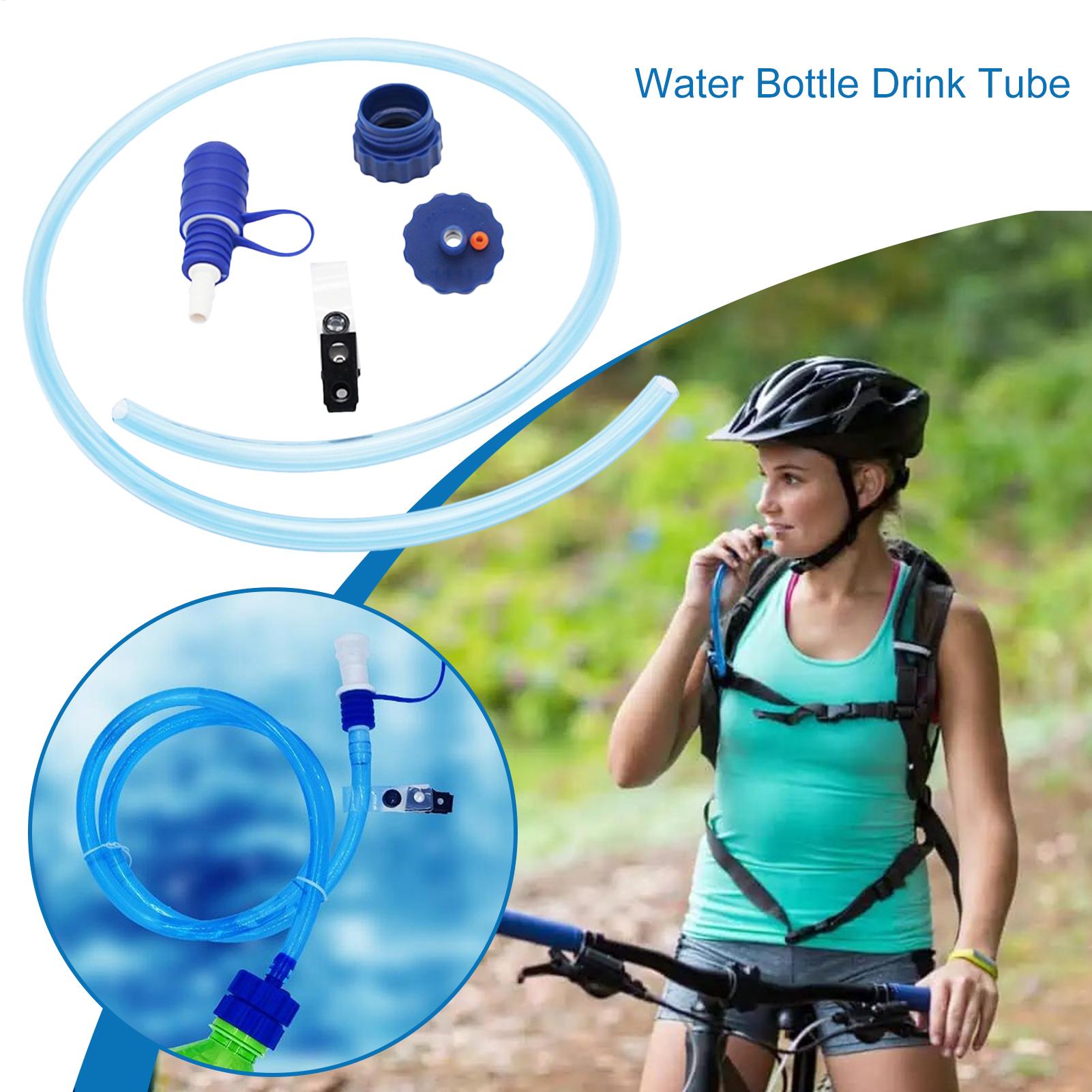 Drinking Tube Water Bottle Hyd - Hydration Pack Outdoor incelemesi ve fiyatı