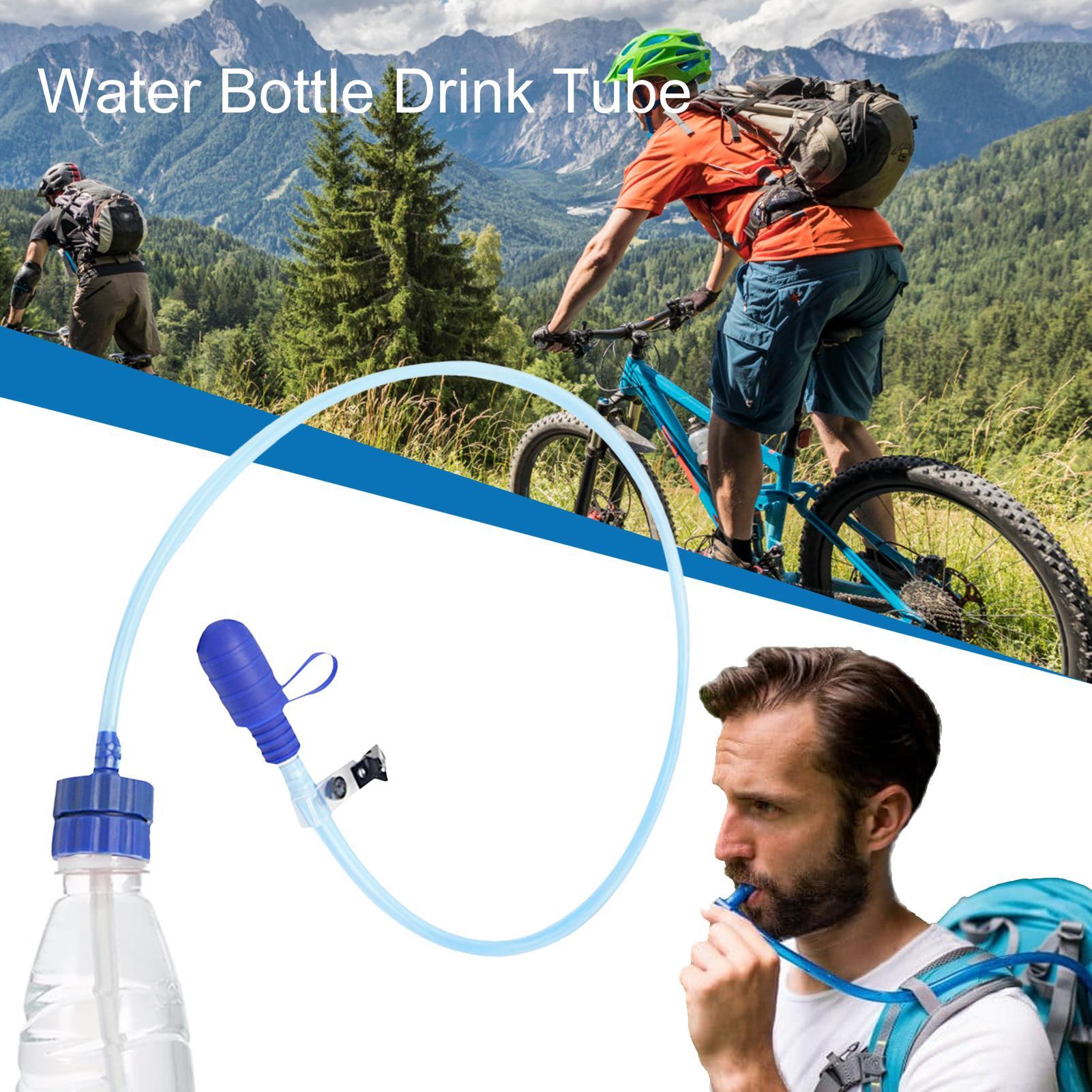 Drinking Tube Water Bottle Hyd - Hydration Pack Outdoor incelemesi ve fiyatı