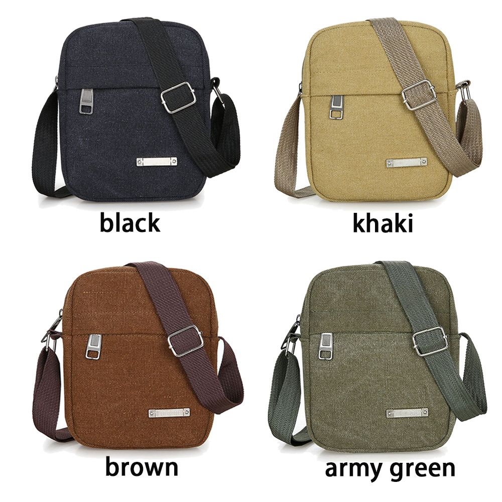 New Style Casual Canvas Men's  - Canvas Backpack Casual incelemesi ve fiyatı