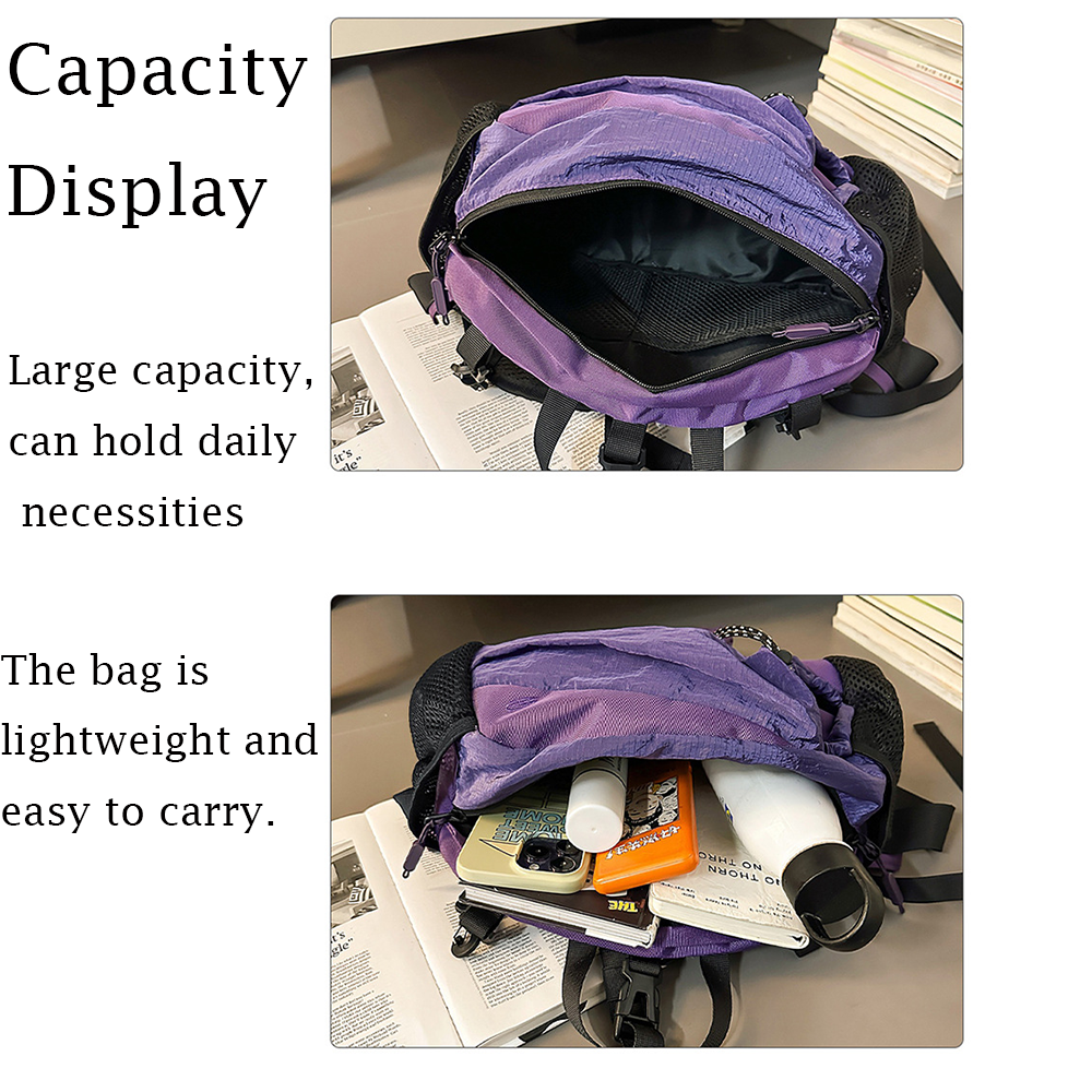 Geestock Trendy Lightweight Sp - Hiking Backpack Waterproof incelemesi ve fiyatı