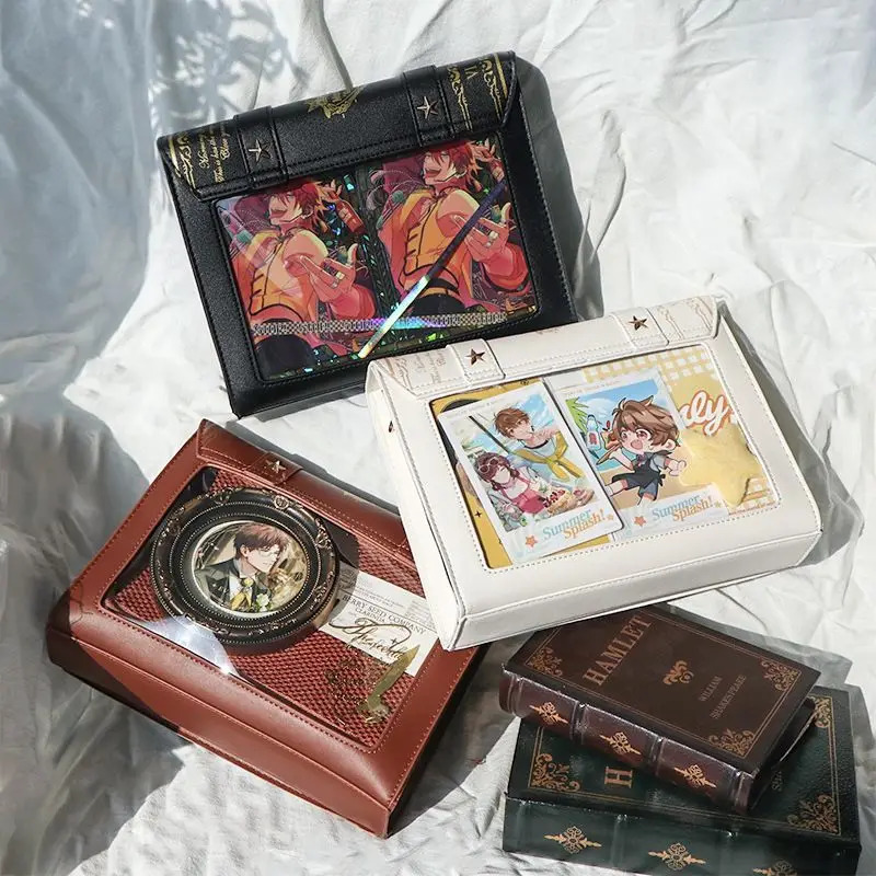 Y2K Magic Book Lolita Ita Bag  - Mini Backpack Purse incelemesi ve fiyatı