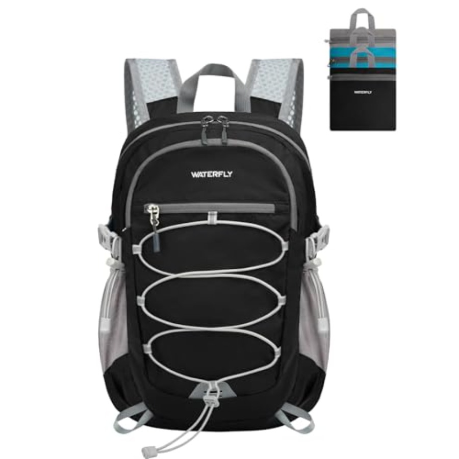 Small Lightweight Packable Bac - Foldable Backpack Small incelemesi ve fiyatı