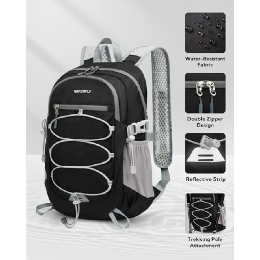 Small Lightweight Packable Bac - Foldable Backpack Small incelemesi ve fiyatı