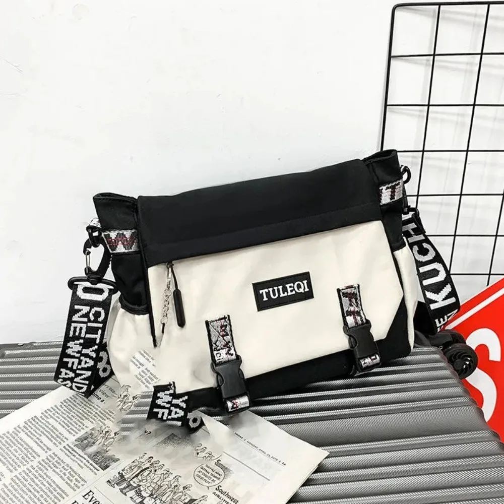 Men Fashion Large Capacity Sho - Canvas Backpack Casual incelemesi ve fiyatı