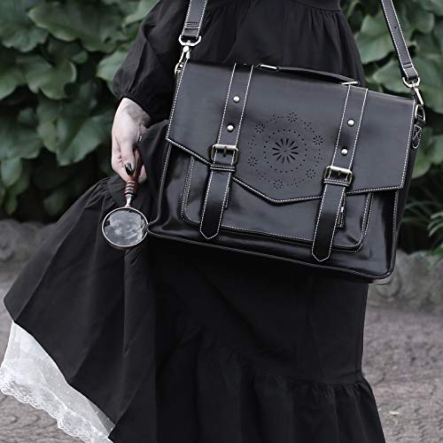 Backpack for Women Briefcase M - Laptop Backpack 15.6 incelemesi ve fiyatı