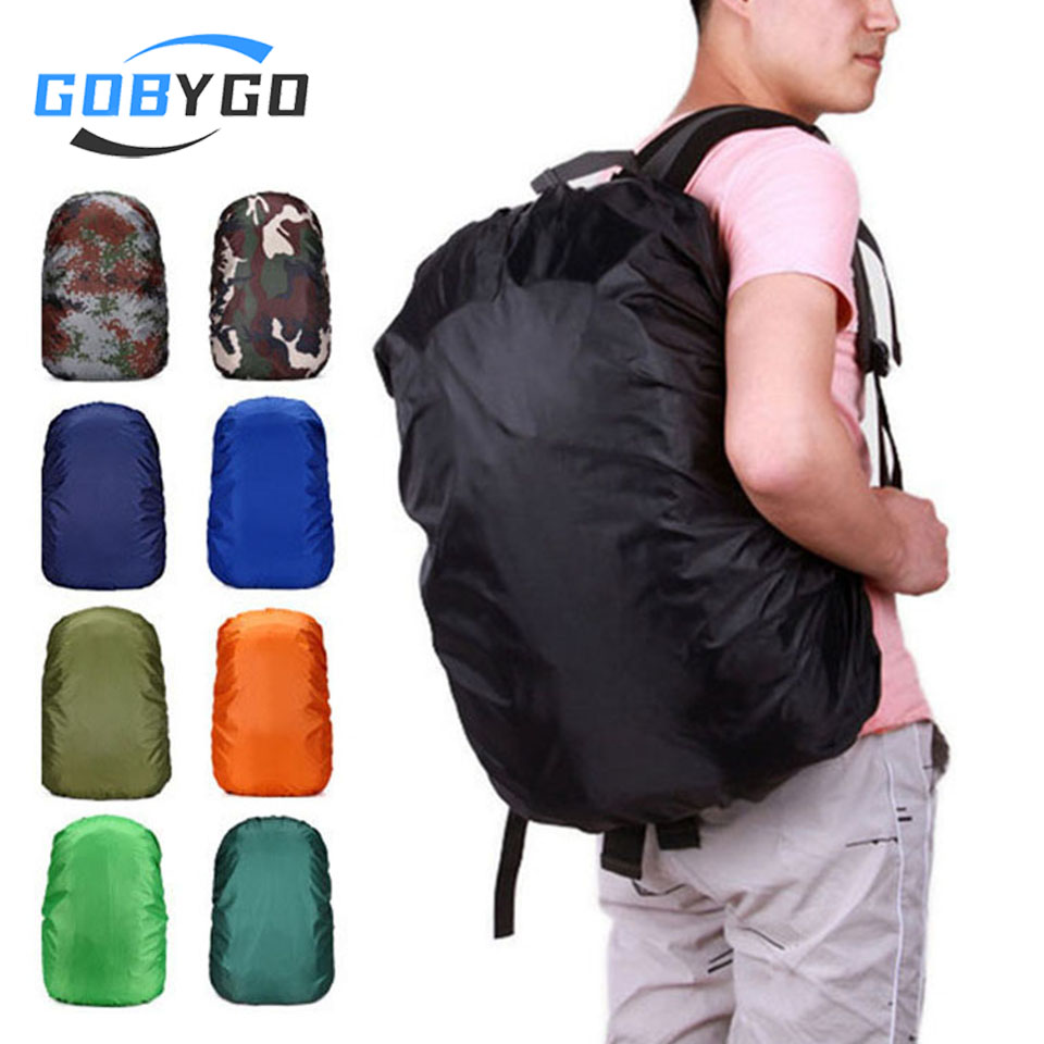 GOBYGO Backpack Protective Cov - Rain Cover Backpack incelemesi ve fiyatı