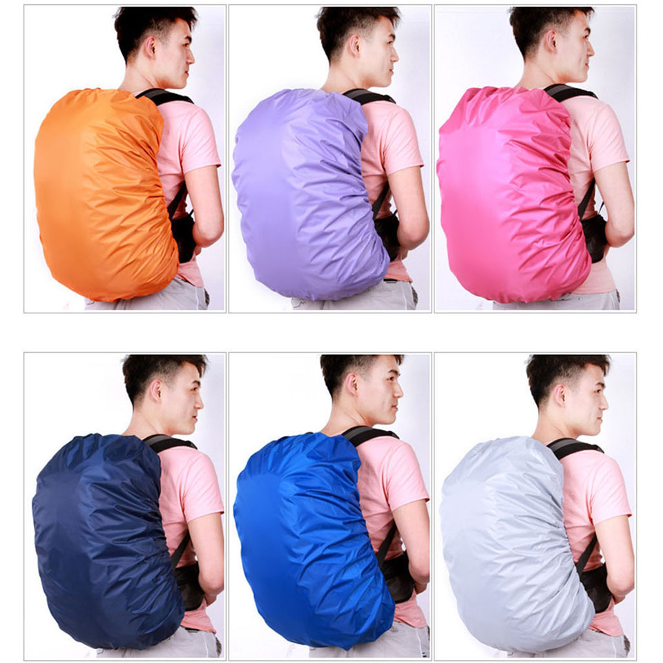 GOBYGO Backpack Protective Cov - Rain Cover Backpack incelemesi ve fiyatı